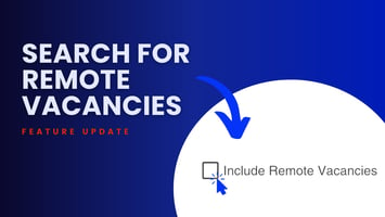 Search for remote vacancies