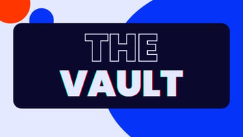 The Vault